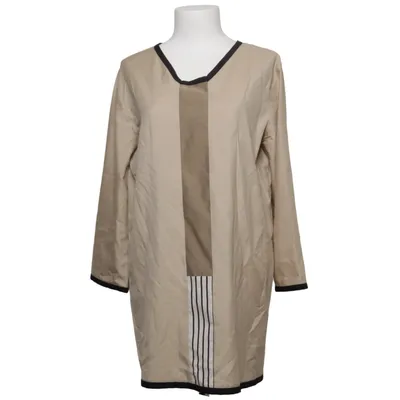 Jurk (Beige, Zwart) van Linus