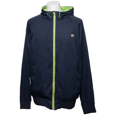 Träningsjacka (8.113.933 Kontra) från Humör Polyester