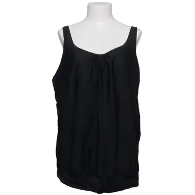 Tankini (Svart) från Wiki Elastan, Polyester