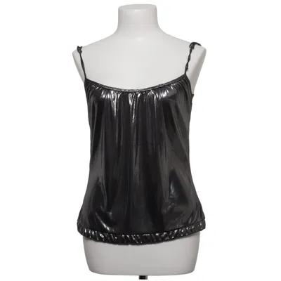 Tank Top (Silver) from American Retro