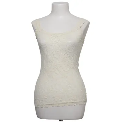 Tank­top (Beige) von Hanky Panky
