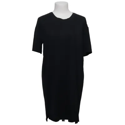 Robe (Noir) de Les Lunes Modal, Polyester