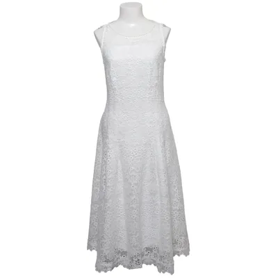Jurk (Wit) van ESPRIT Polyester