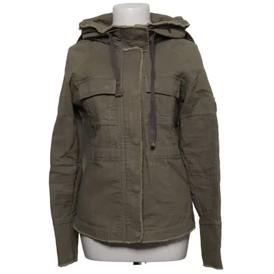 Parka (216VP) von Volcom Baumwolle