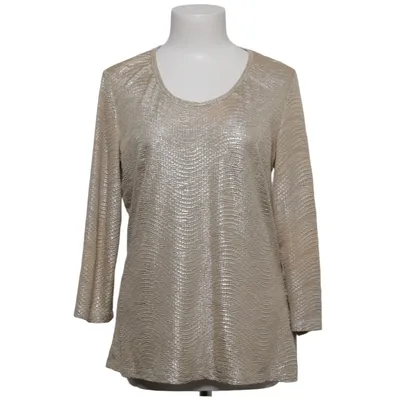 Blouse (Or) de Canda C&A Polyester