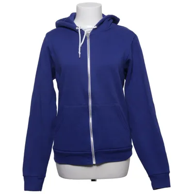 Hoodie (F497) from American Apparel Cotton, Polyester