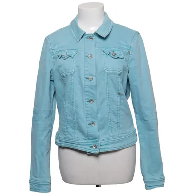Jeansjacka (Blå) från EDC by ESPRIT Bomull