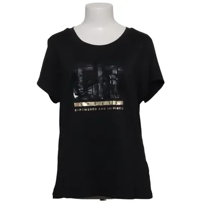 T-shirt (Dominik) van Goldbergh Elastaan, Polyester