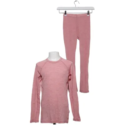 Base layer (Pink) from Reima Lyocell, Wool