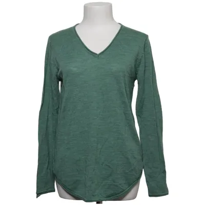 Trui (Groen) van Claire Woman Wol