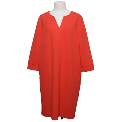 Dress (Red) from Garcia Elastane, Polyester