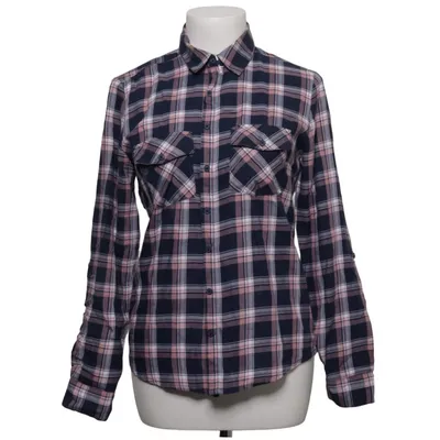 Flannel shirt (Blue, Pink, White) from Colin's Cotton