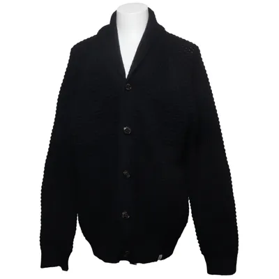Cardigan (Gris) de Peregrine Laine