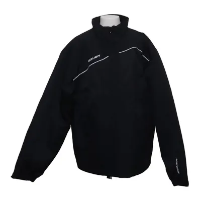 Outdoorjakke (Sort) fra Bauer Team Polyester