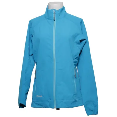 Veste anti-froid (Hattisar) de Sherpa Bambou, Élasthane, Polyamide