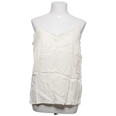 Linne (Beige) från KappAhl Viskos
