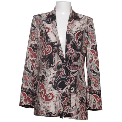 Kavaj (Flerfärgad) från Goldie Estelle Elastan, Polyester