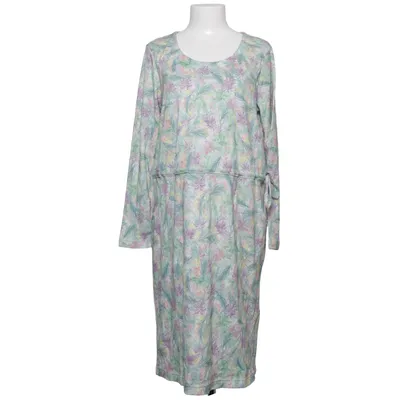 Robe (Multicolore) de Waschbär Coton biologique