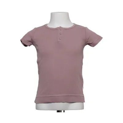 T-shirt (Pink) from Jamie Kay Modal, Organic cotton