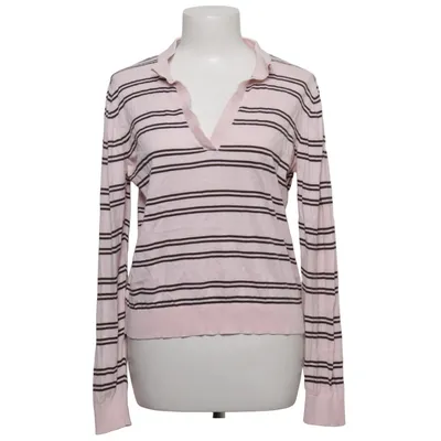 Trui (Roze, Bruin) van Stradivarius
