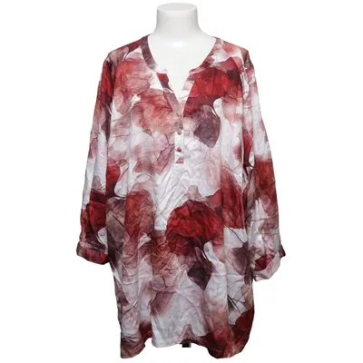 Blus (WINESSA BLOUSE) från Coster Copenhagen Viskos