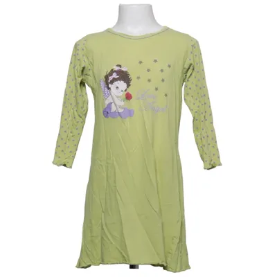Débardeur de nuit (Vert) de Girls Coton