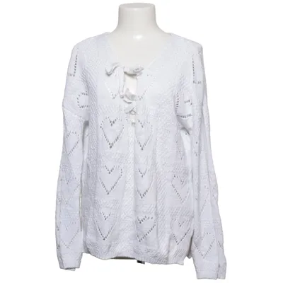 Sweater (Salty Kisses) from Isla Ibiza Bonita Cotton