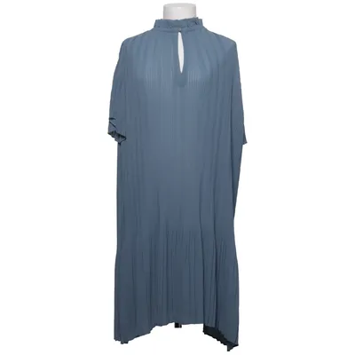 Jurk (Lady ss dress 6621) van Samsøe & Samsøe Gerecycled polyester