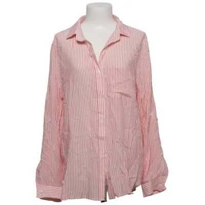Shirt (Pink, White) from Velvet Heart