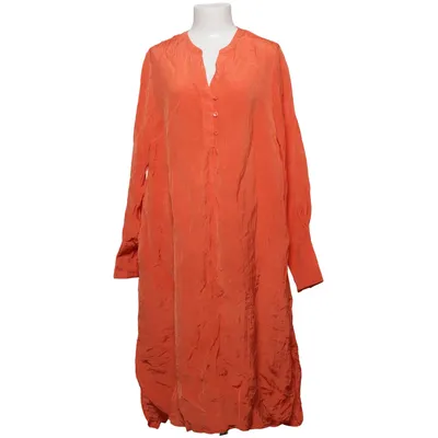 Tunika (Orange) fra Cellbes Polyamid, Polyester