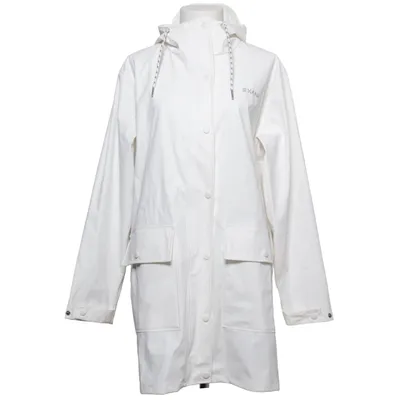 Manteau imperméable (Pu Raincoat W) de Exani Polyuréthane