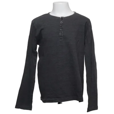 Farfarströja (Grå) från Nuit