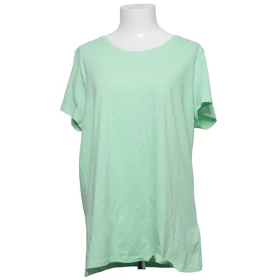 T-shirt (Vert) de Ever.me Coton, Élasthane