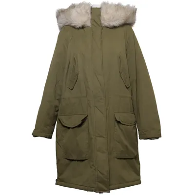 Parka (Grøn) fra Primark