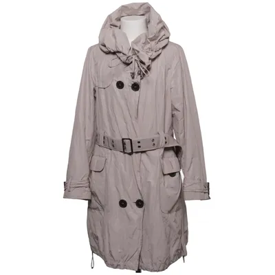 Trench-coat (Beige) de Reset