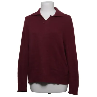 Sweater (Lilla) fra Vicolo Kashmir, Polyamid, Viscose, Uld