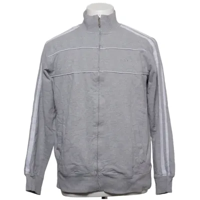 Cardigan (Gray, White) from Grey Connection Cotton