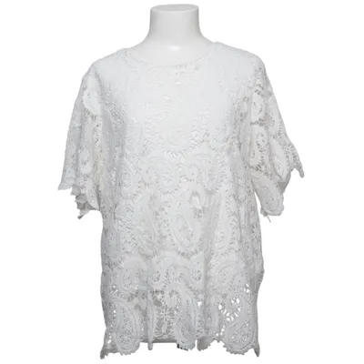 Topp (Vit) från Sheilay