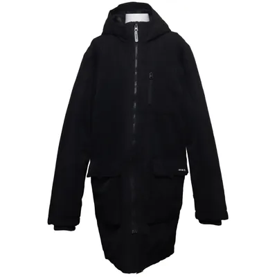 Parka (Black) from Salty Dog Recycled polyester