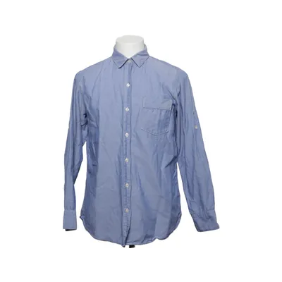 Shirt (Blauw) van Gap Katoen