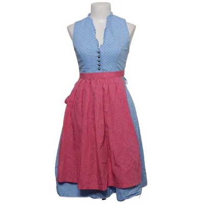 Dirndl (Bleu, Rose, Multicolore) de Stockerpoint
