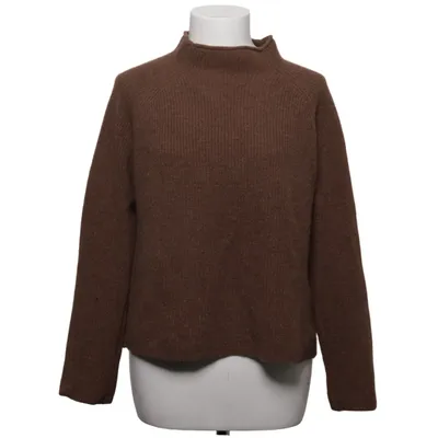 Pull-over (Marron) de S. Marlon Cachemire