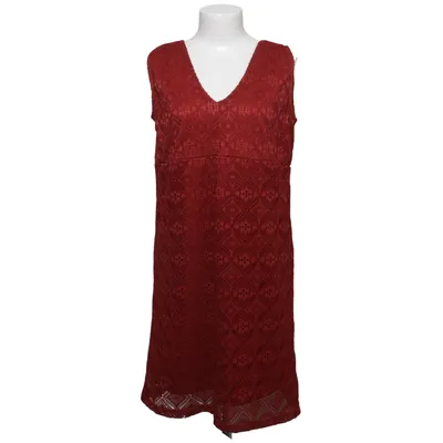 Dress (Red) from Dotted Blue