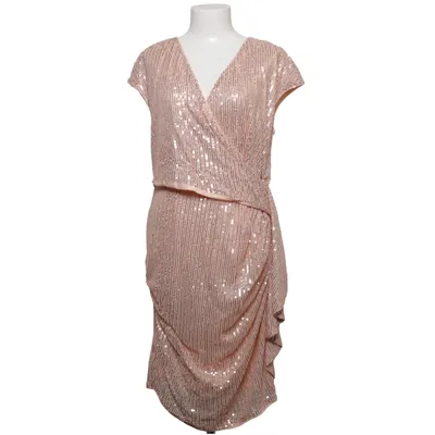 Cocktail dress (Pink) from Grace Karin Elastane, Polyester, Viscose