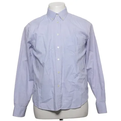 Buttondown-skjorta (Archive Oxford Boy) från GANT Campus Store Bomull