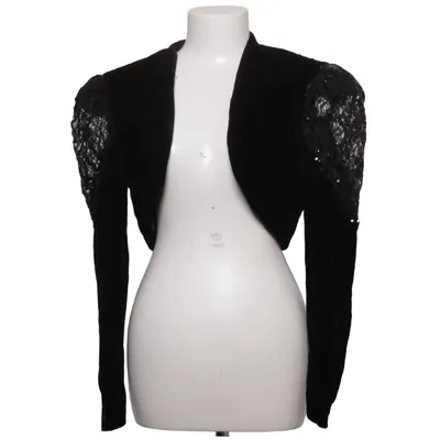 Bolero (Zwart) van Zum Zum