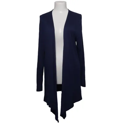 Cardigan (Blue) from Ambria Elastane, Viscose