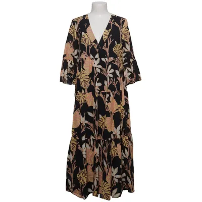 Robe (Noir, Jaune, Rose) de Hessnatur Coton biologique