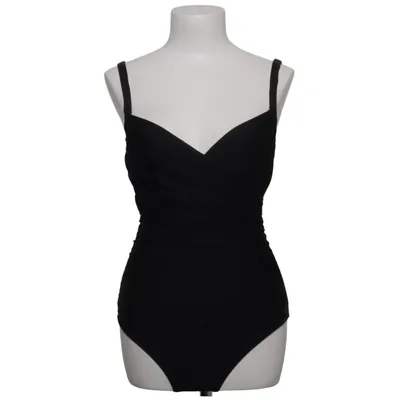 Badpak (Zwart) van Primadonna Swim Elastaan, Polyamide