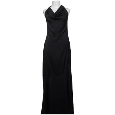 Maxi dress (Gray) from NA-KD Polyester